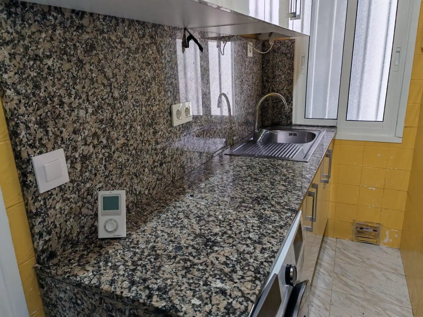 Piso de 68 m² en Vigo