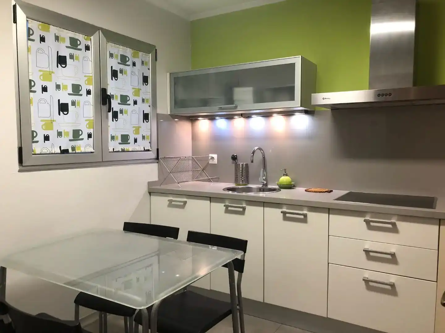 Piso de 80 m² en Oviedo