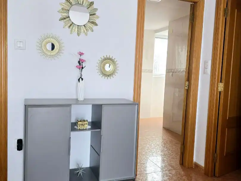 Pis de 90 m² a València