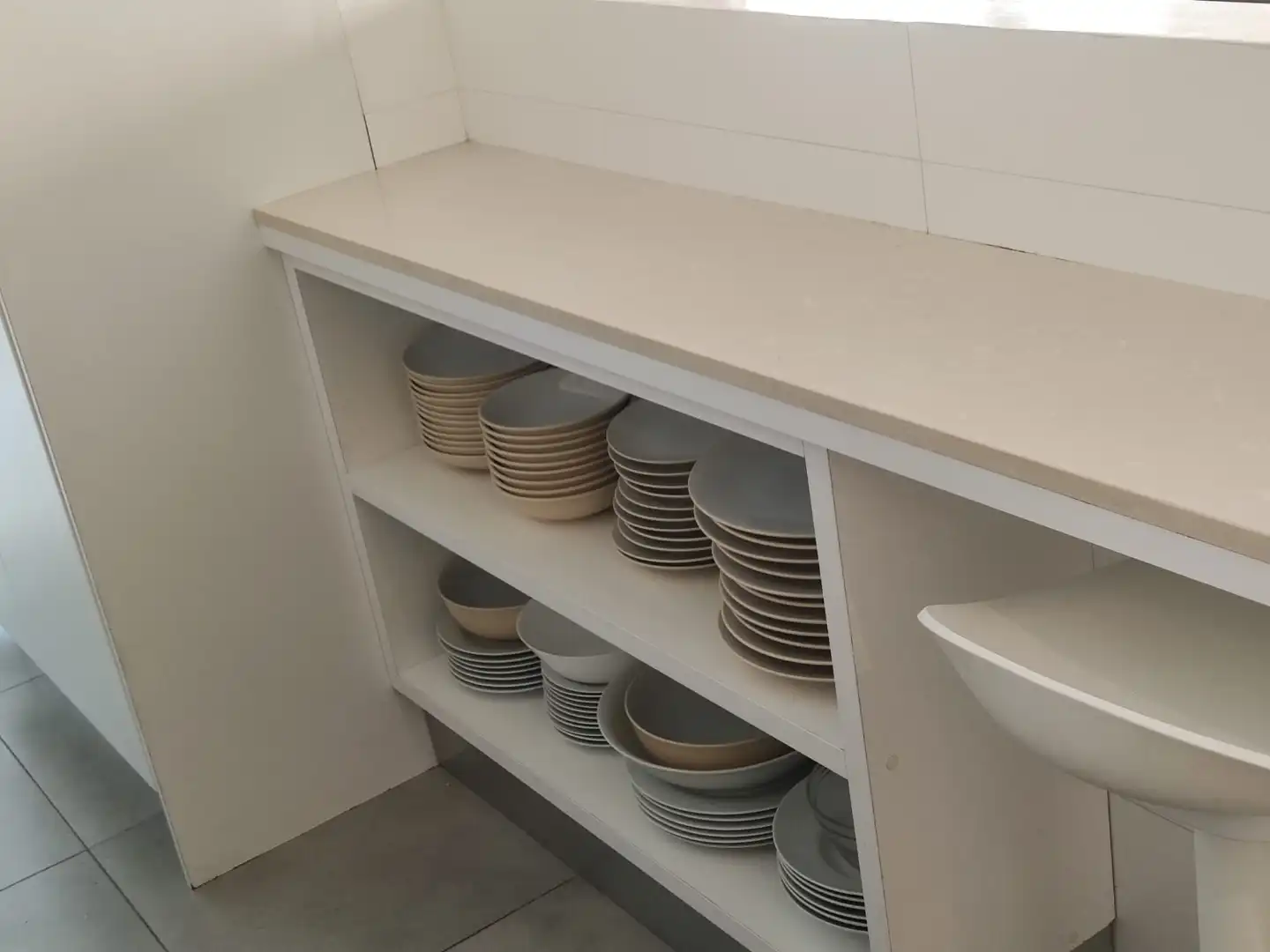 Piso de 70 m² en Benicasim