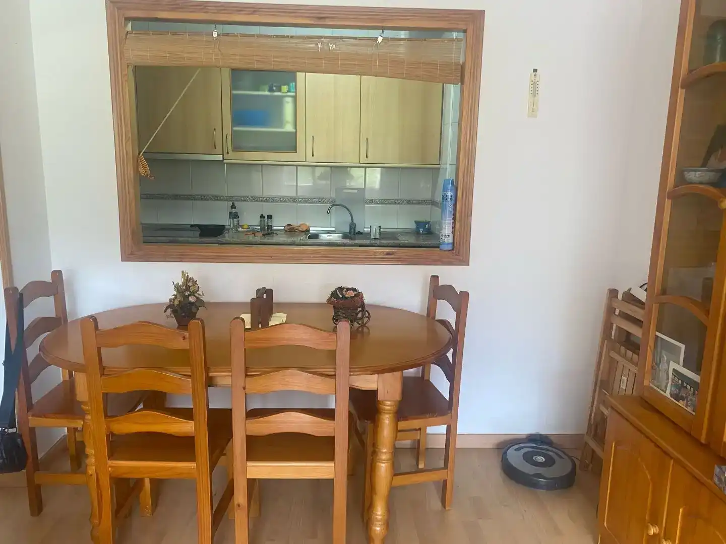 Piso de 54 m² en Jaca