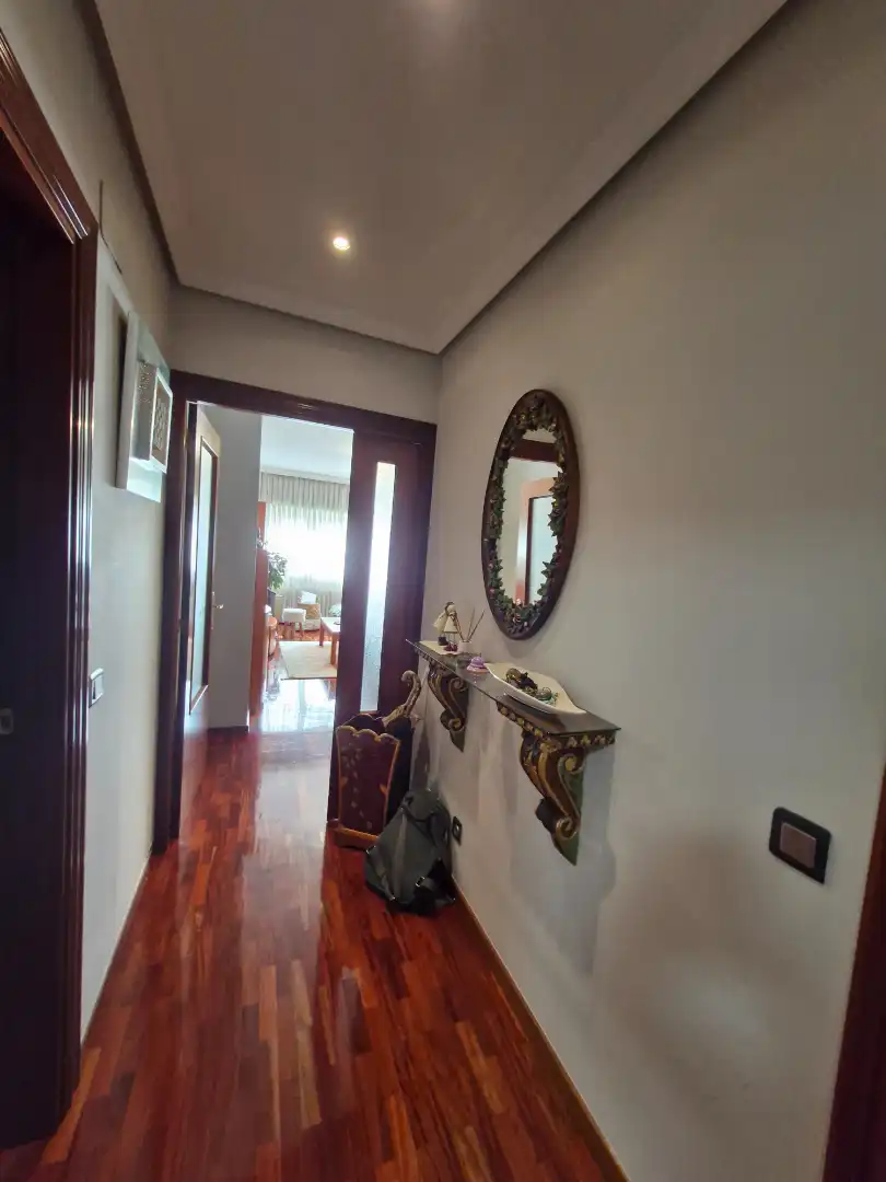 Piso de 100 m² en Derio