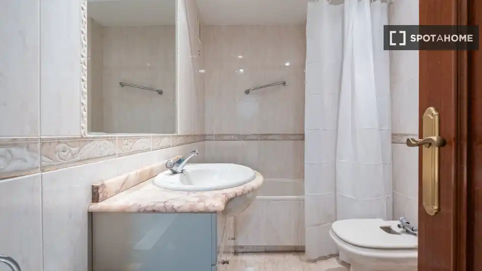 Habitación 159 m², Madrid