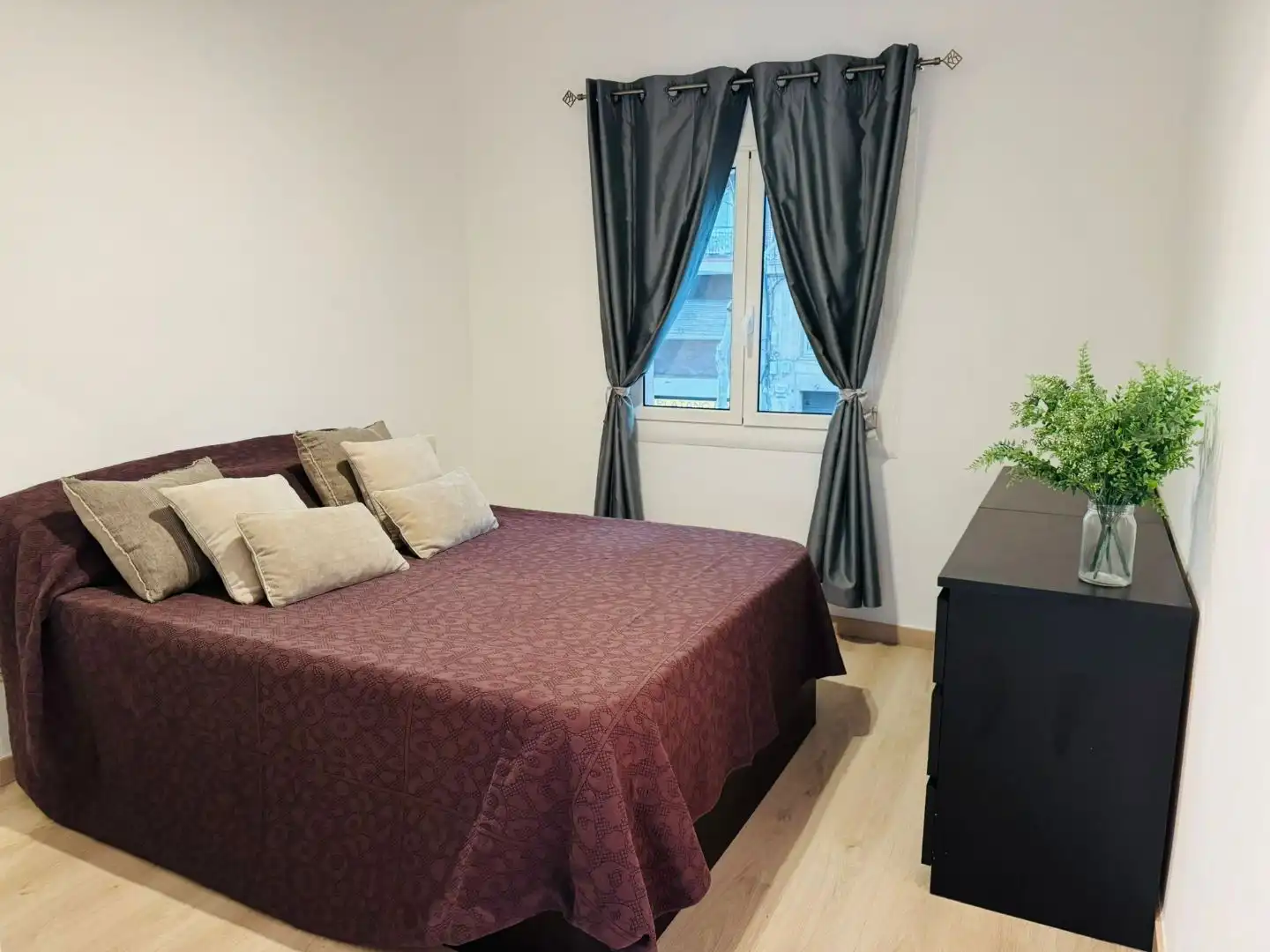 Pis de 40 m² a Barcelona