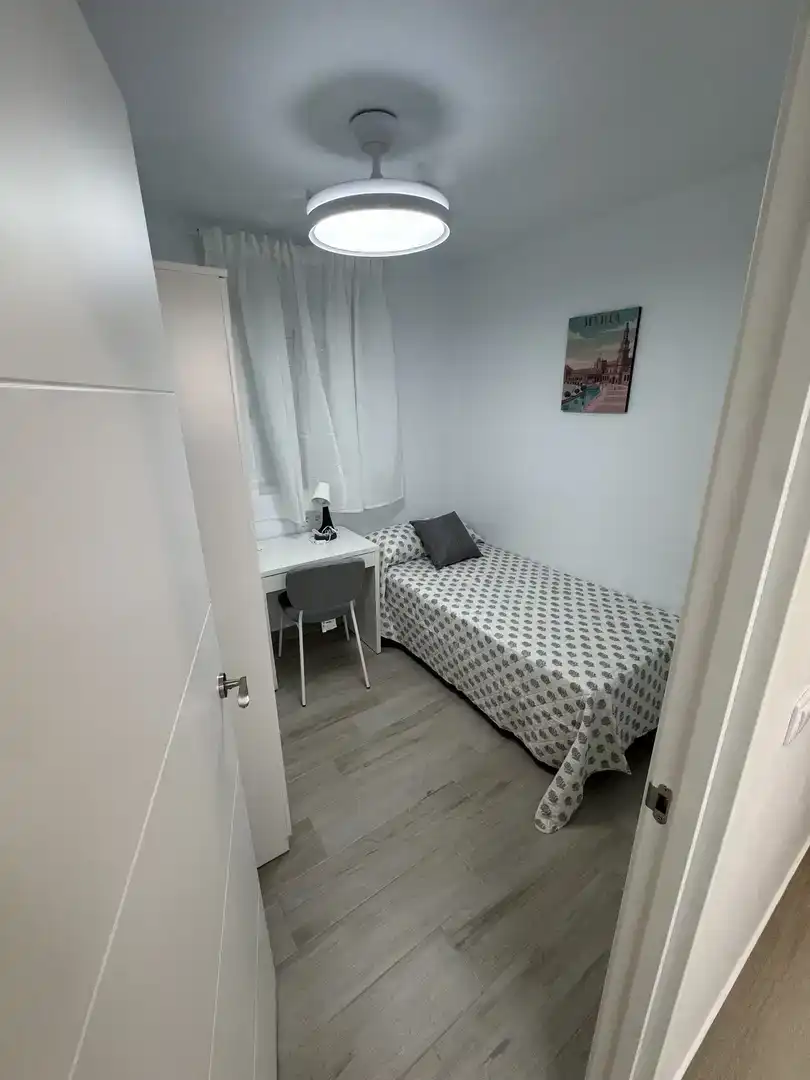 Piso de 50 m² en Sevilla