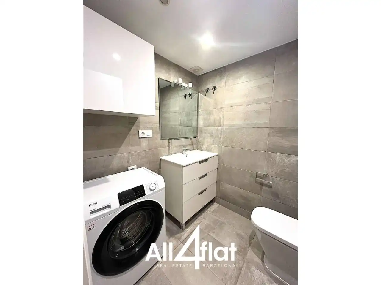 Pis de 64 m² a Barcelona