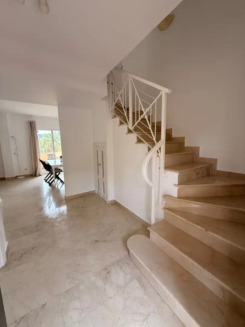 Piso de 152 m² en Benahavís