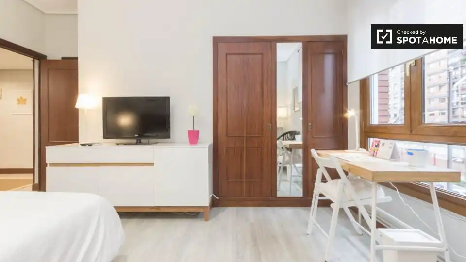 Habitación en alquiler, Bilbao