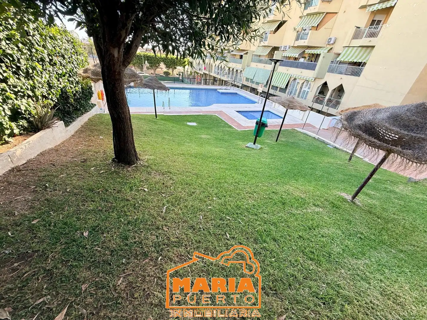 Piso de 130 m² en Rincón de la Victoria