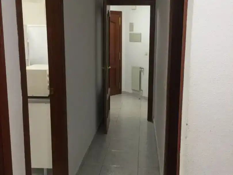 Квартира 85 м² в Cáceres