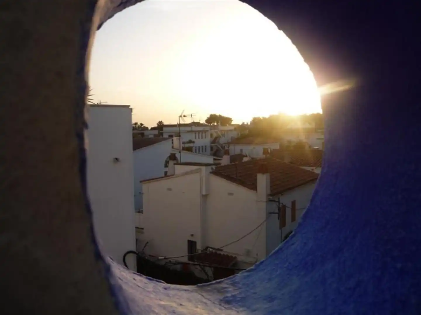 Piso de 50 m² en Sitges