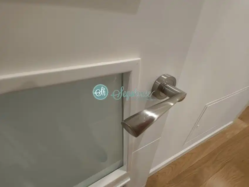 Appartamento 85 m² a Segovia