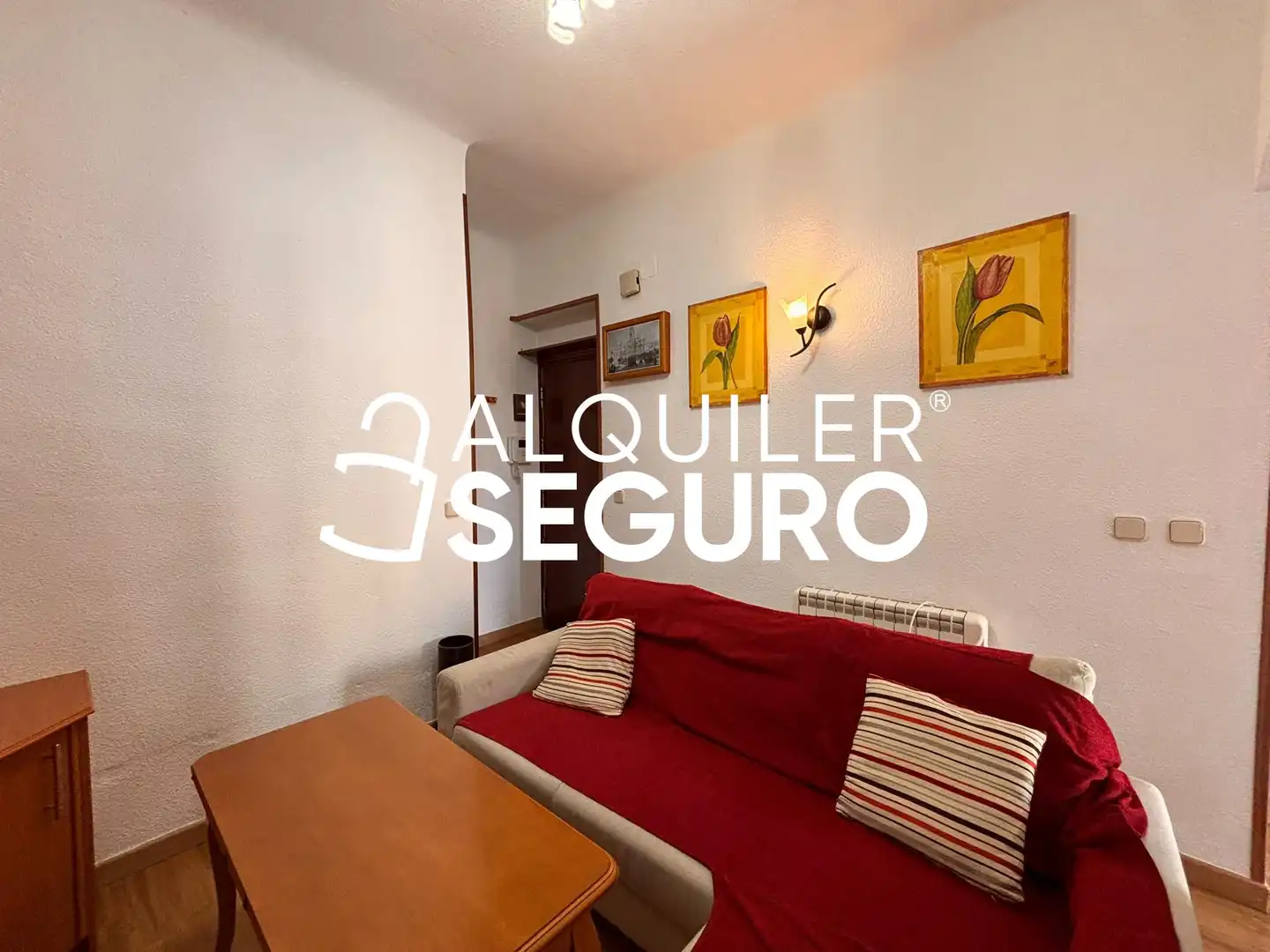 Appartamento 45 m² a Madrid