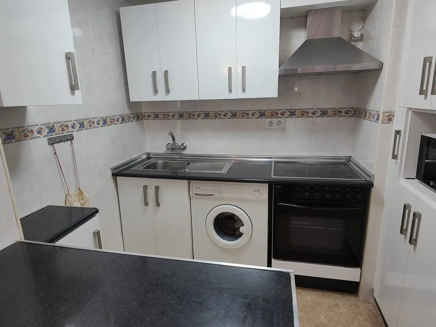 Piso de 50 m² en Almuñécar
