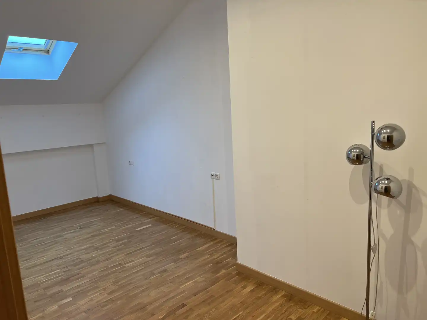Piso de 90 m² en Derio