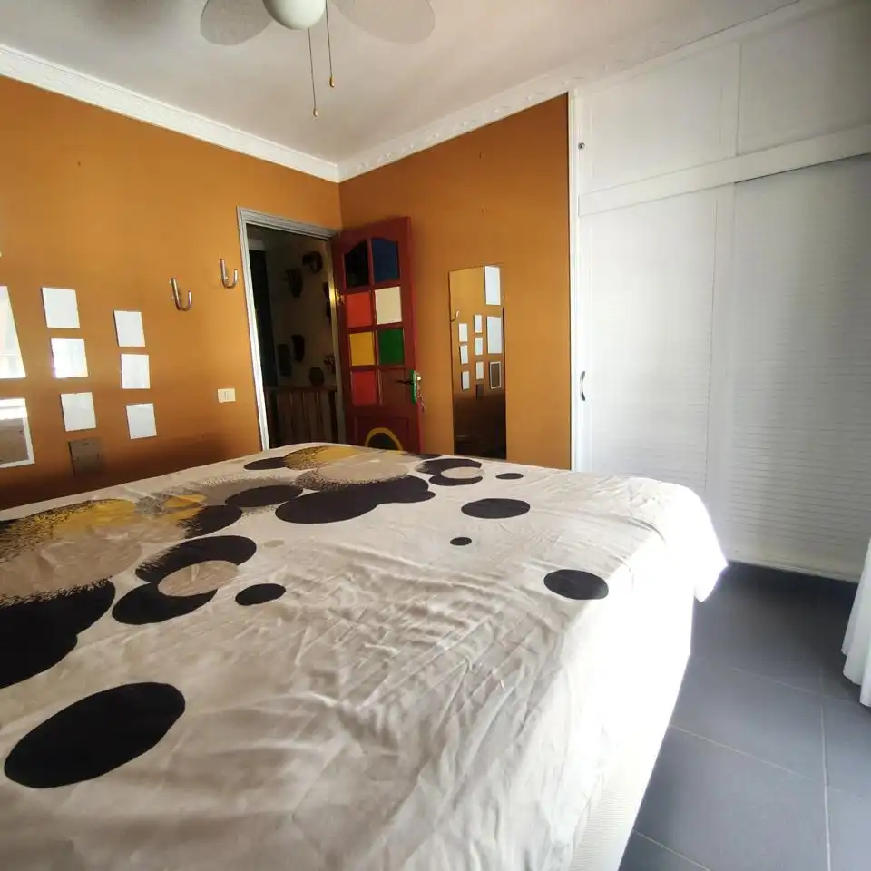 Piso de 205 m² en Mogán