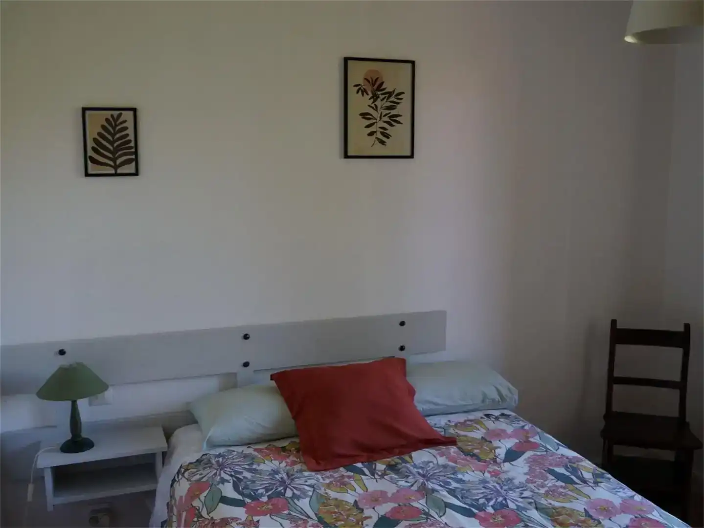 Piso de 165 m² en Comillas