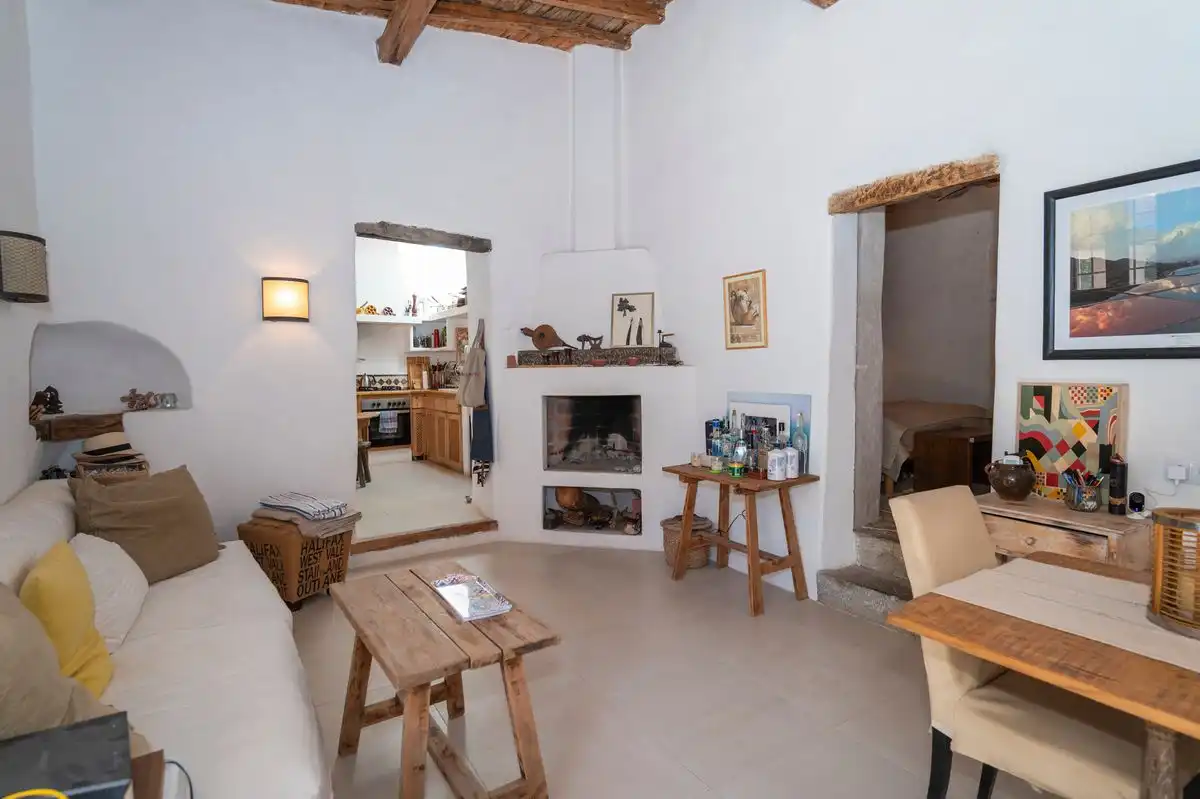 Wohnung 300 m² in Sant Josep de sa Talaia
