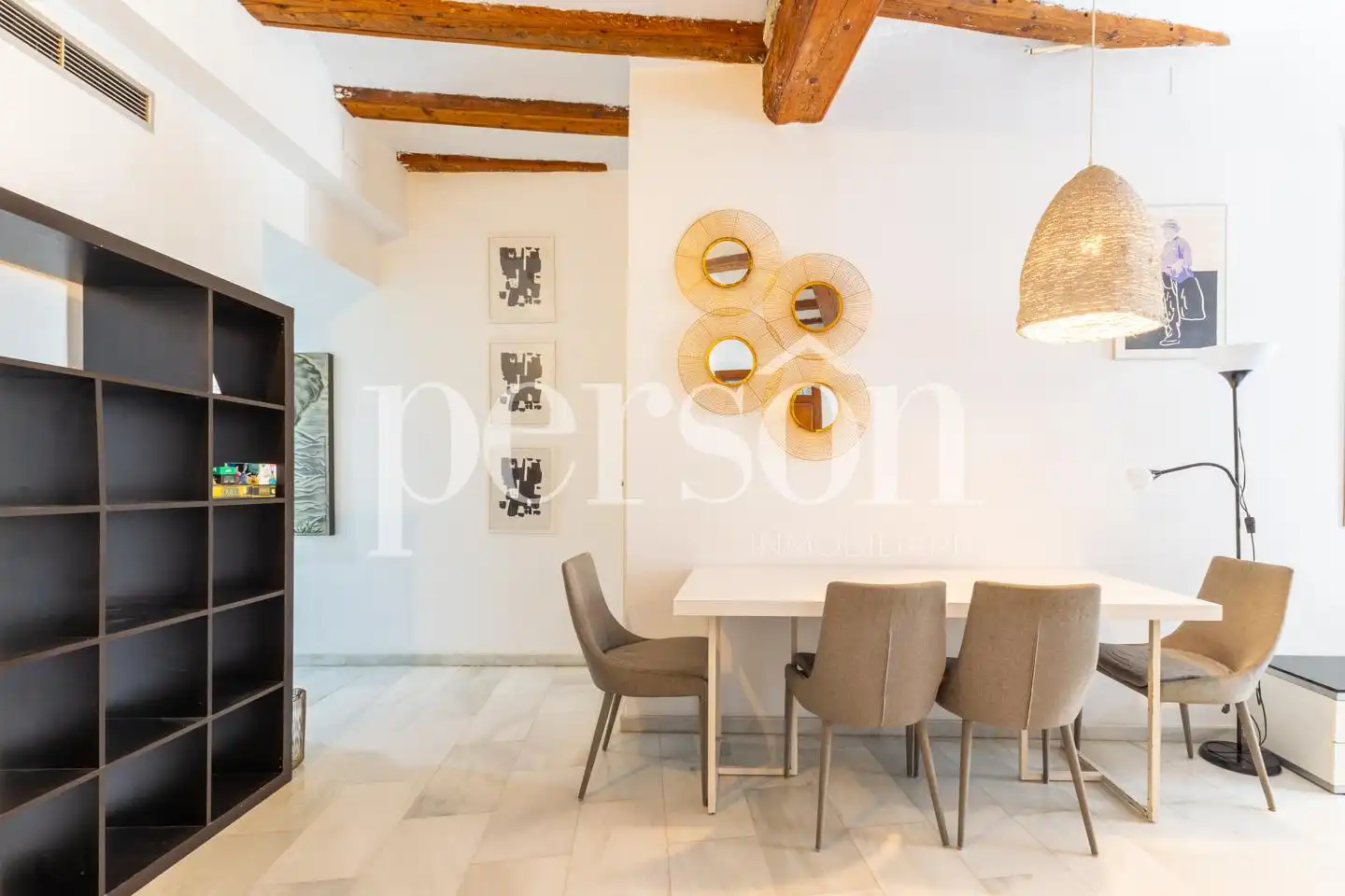 Appartement 147 m² à Valence