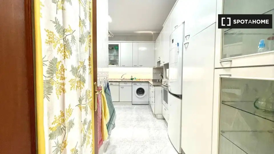 Habitación 127 m², Bilbao