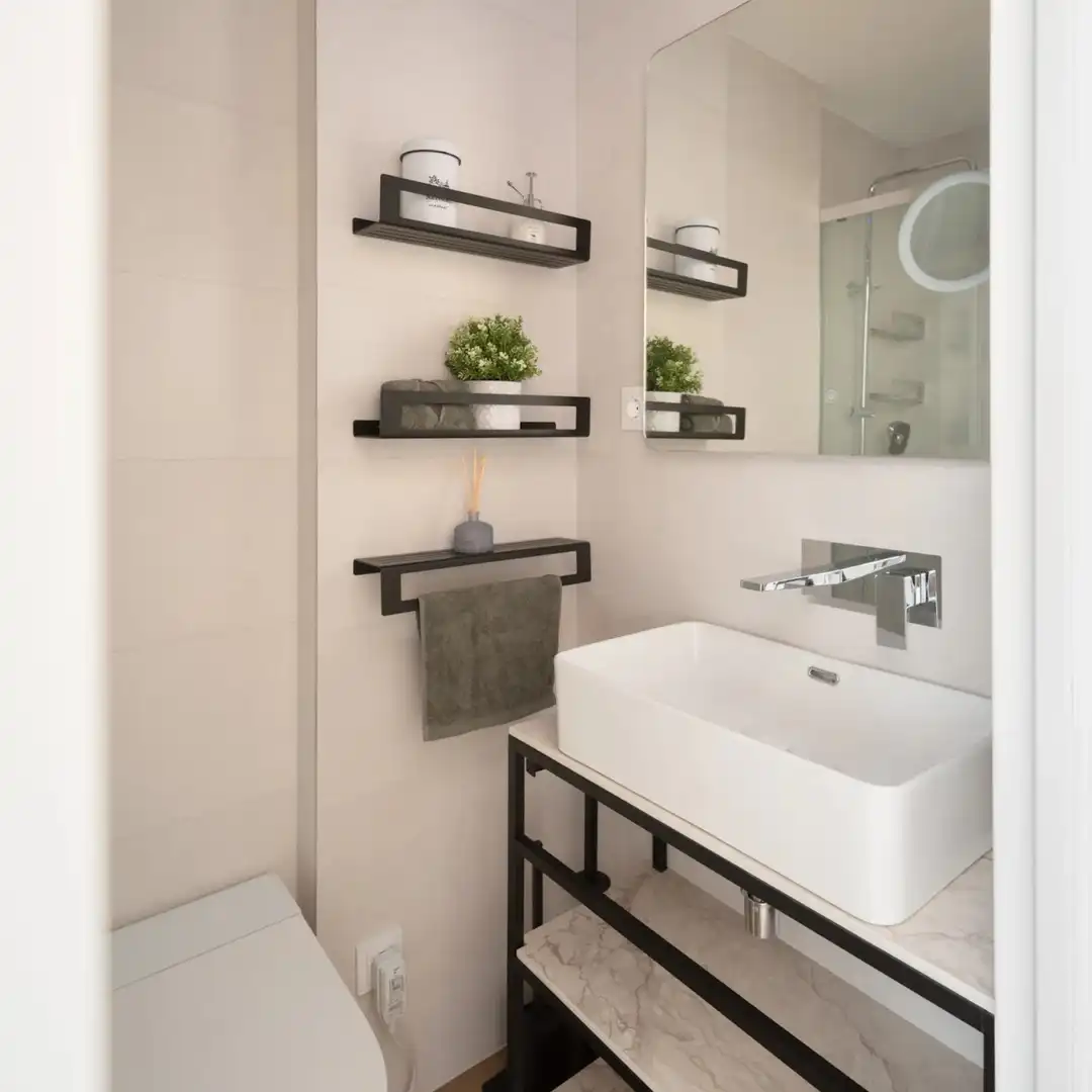Zimmer zur Miete, Sevilla