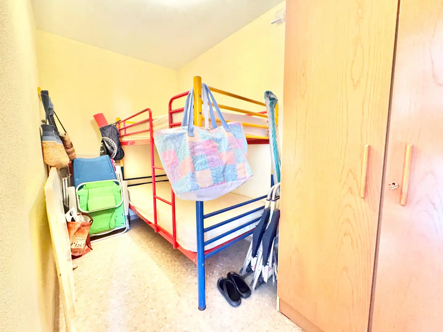Apartamento 110 m² em Sagunt / Sagunto