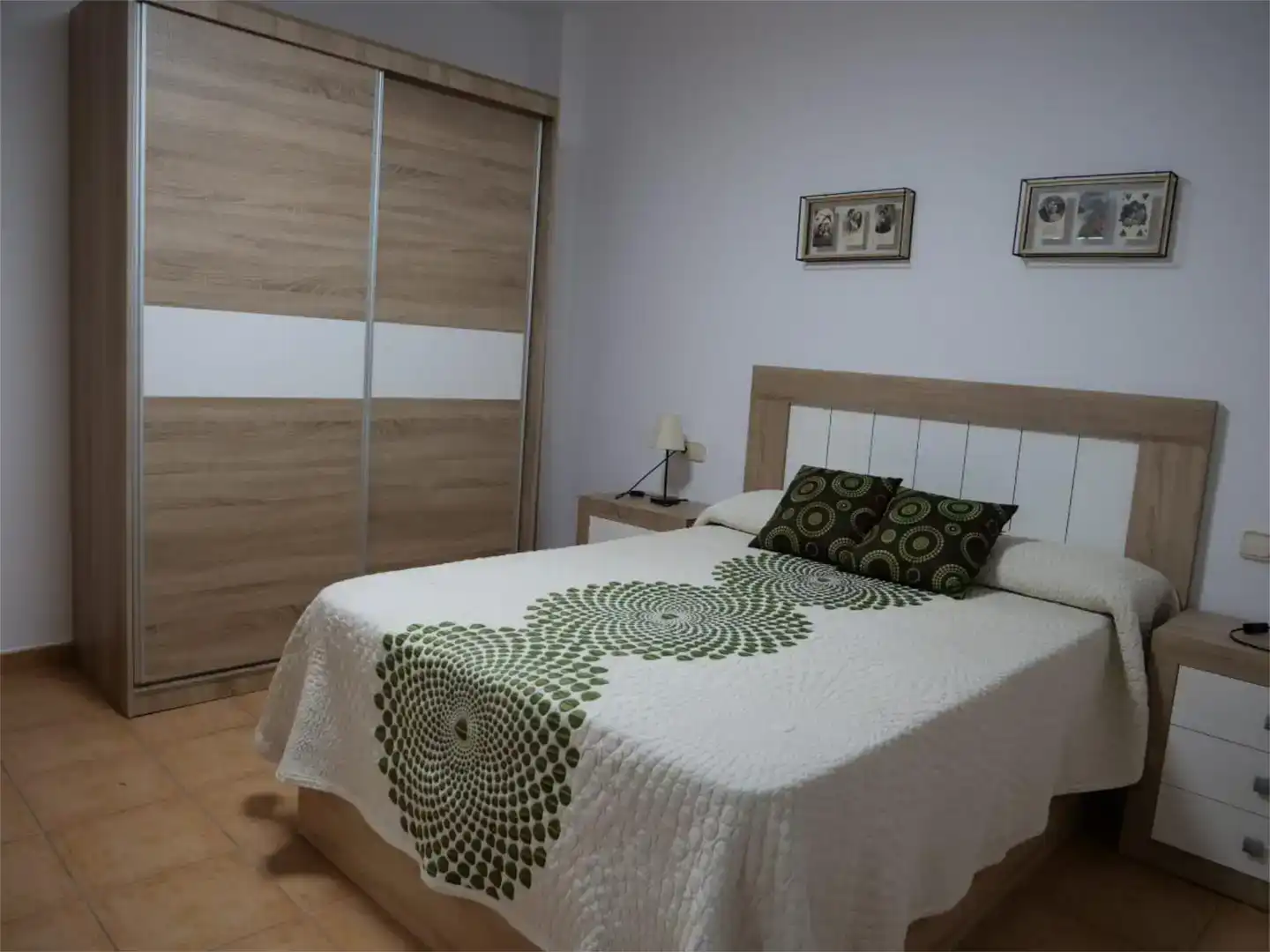 Piso de 150 m² en Baeza
