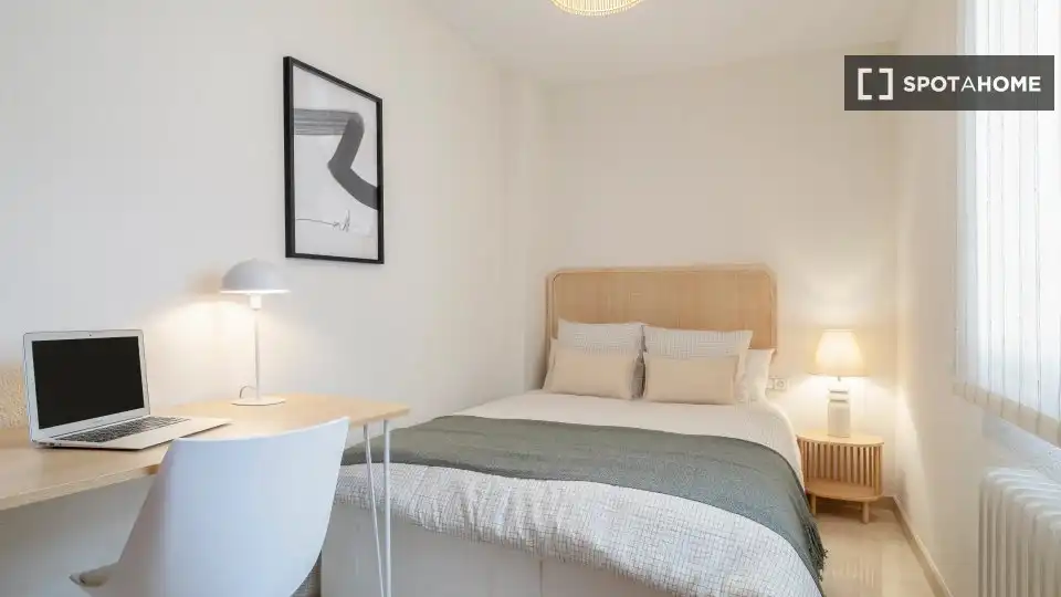 Habitación en alquiler, Alicante