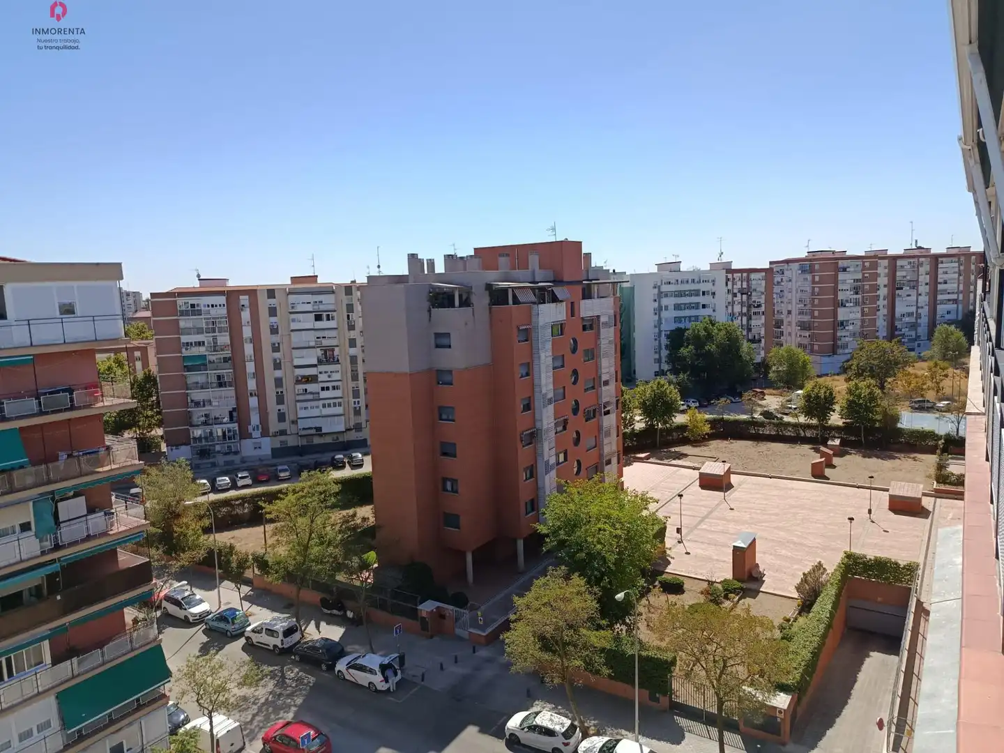 Piso de 61 m² en Madrid
