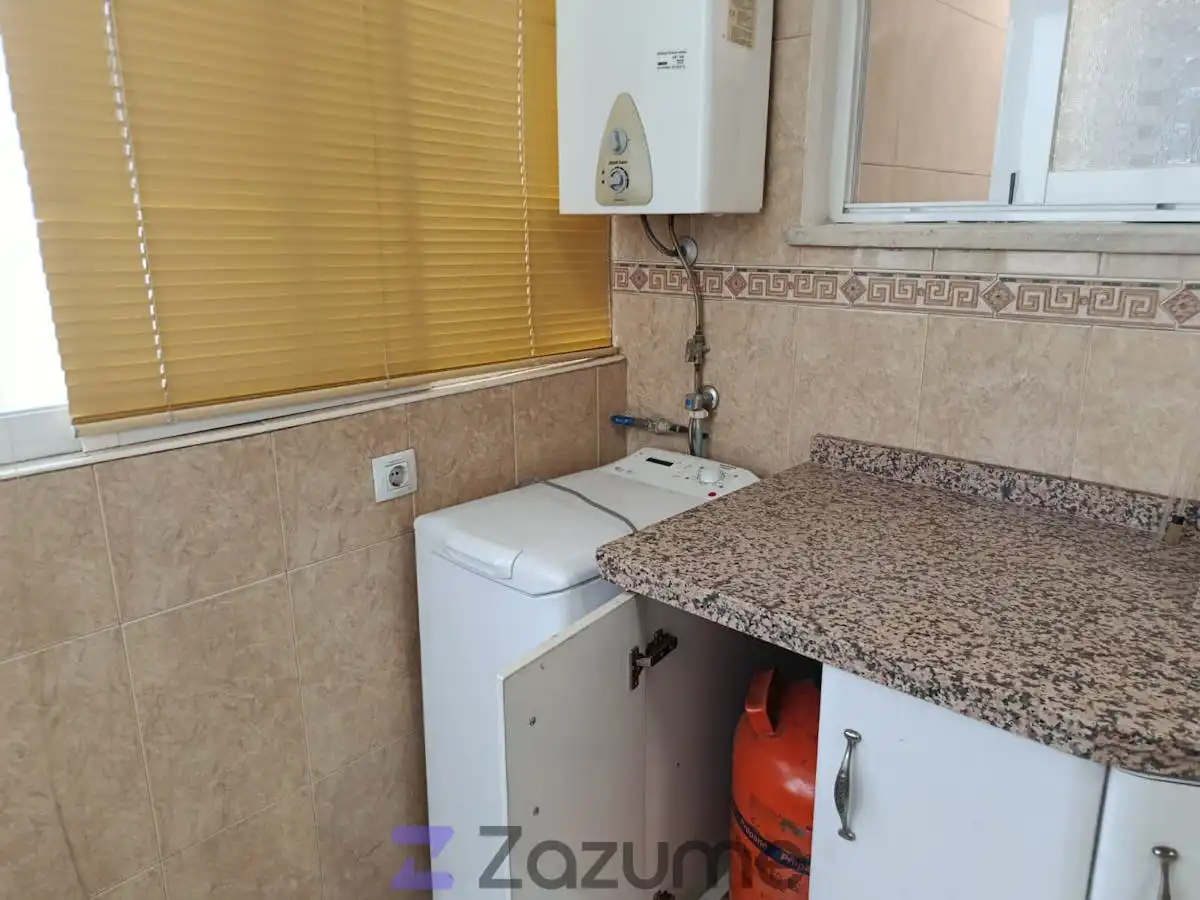 Piso de 92 m² en Córdoba
