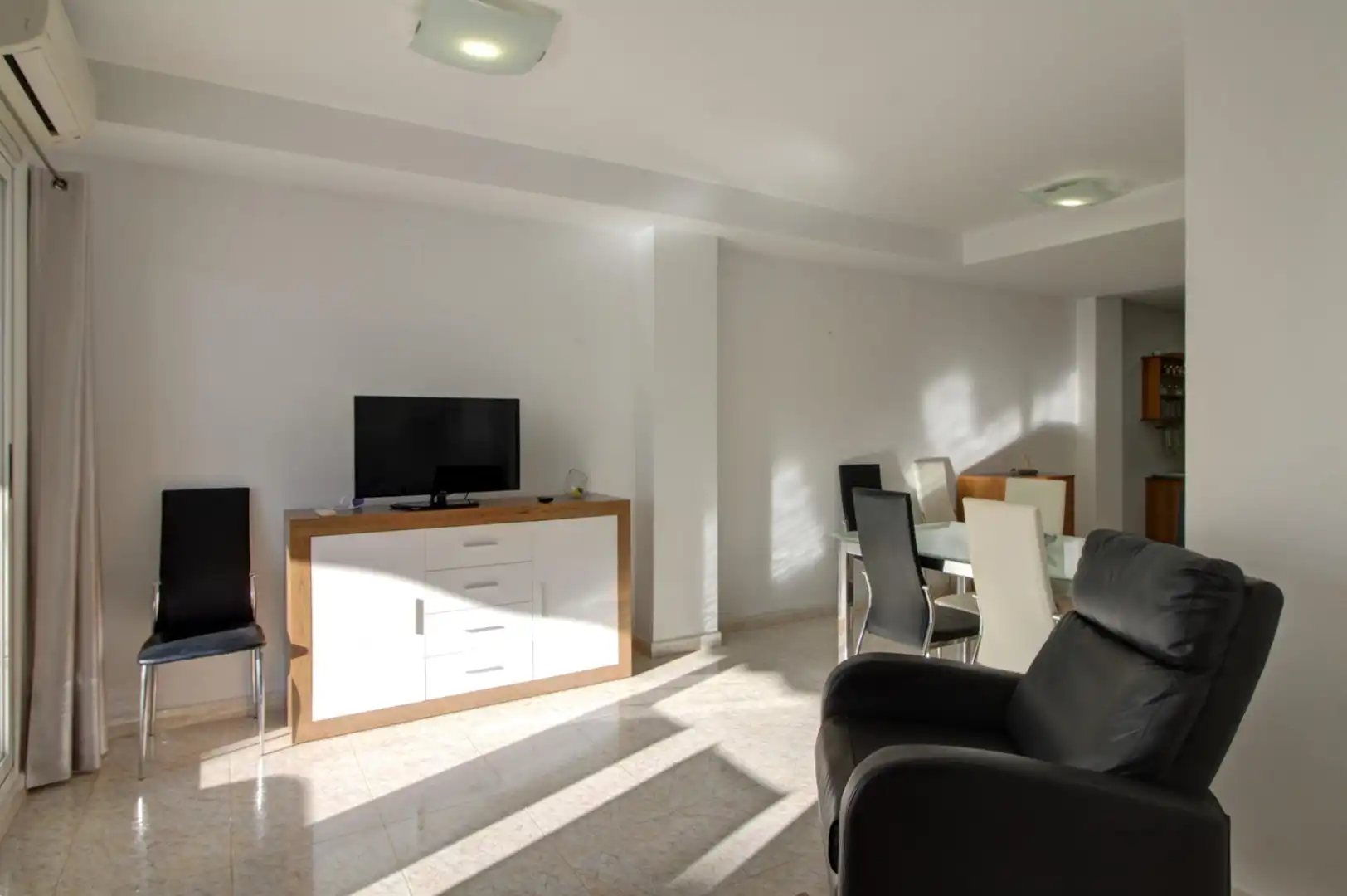 Pis de 84 m² a Xilxes