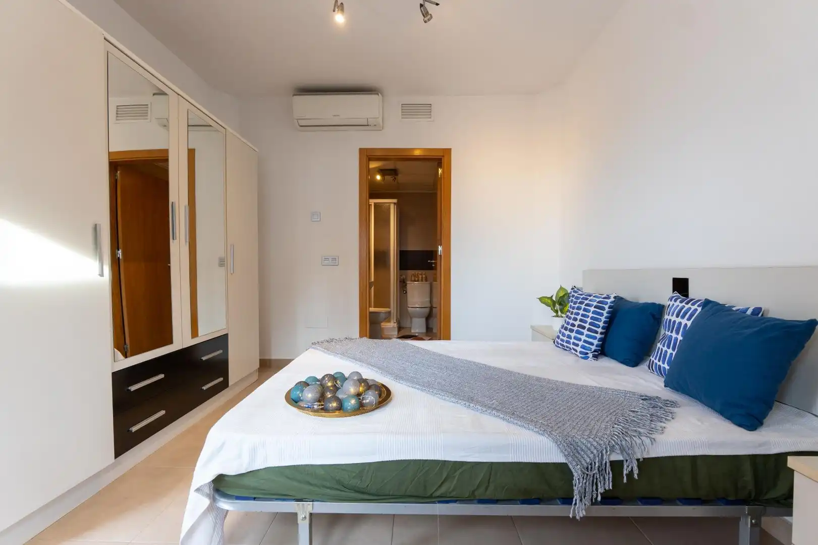 Pis de 107 m² a Múrcia