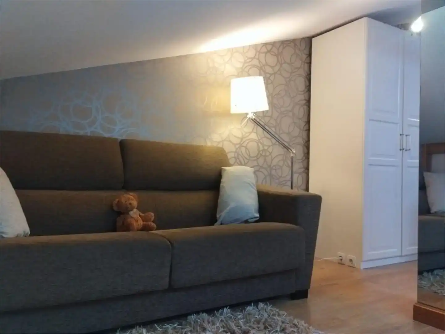 Casa de 150 m² en Villaro o Arenaza