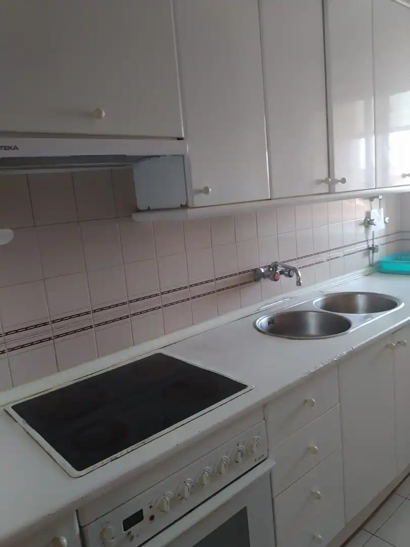 Piso de 100 m² en Cáceres