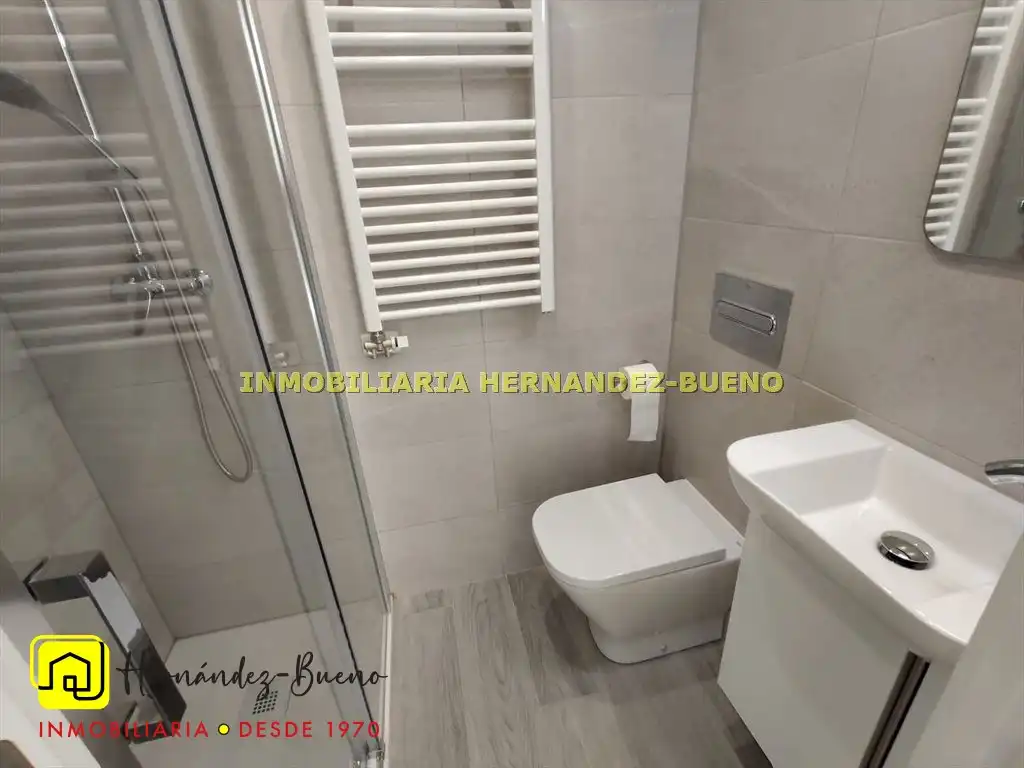 Apartamento 77 m² em Salamanca