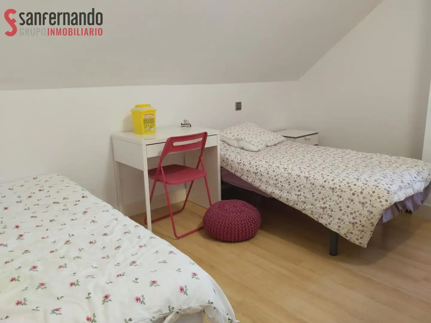 Piso de 140 m² en Santillana del Mar