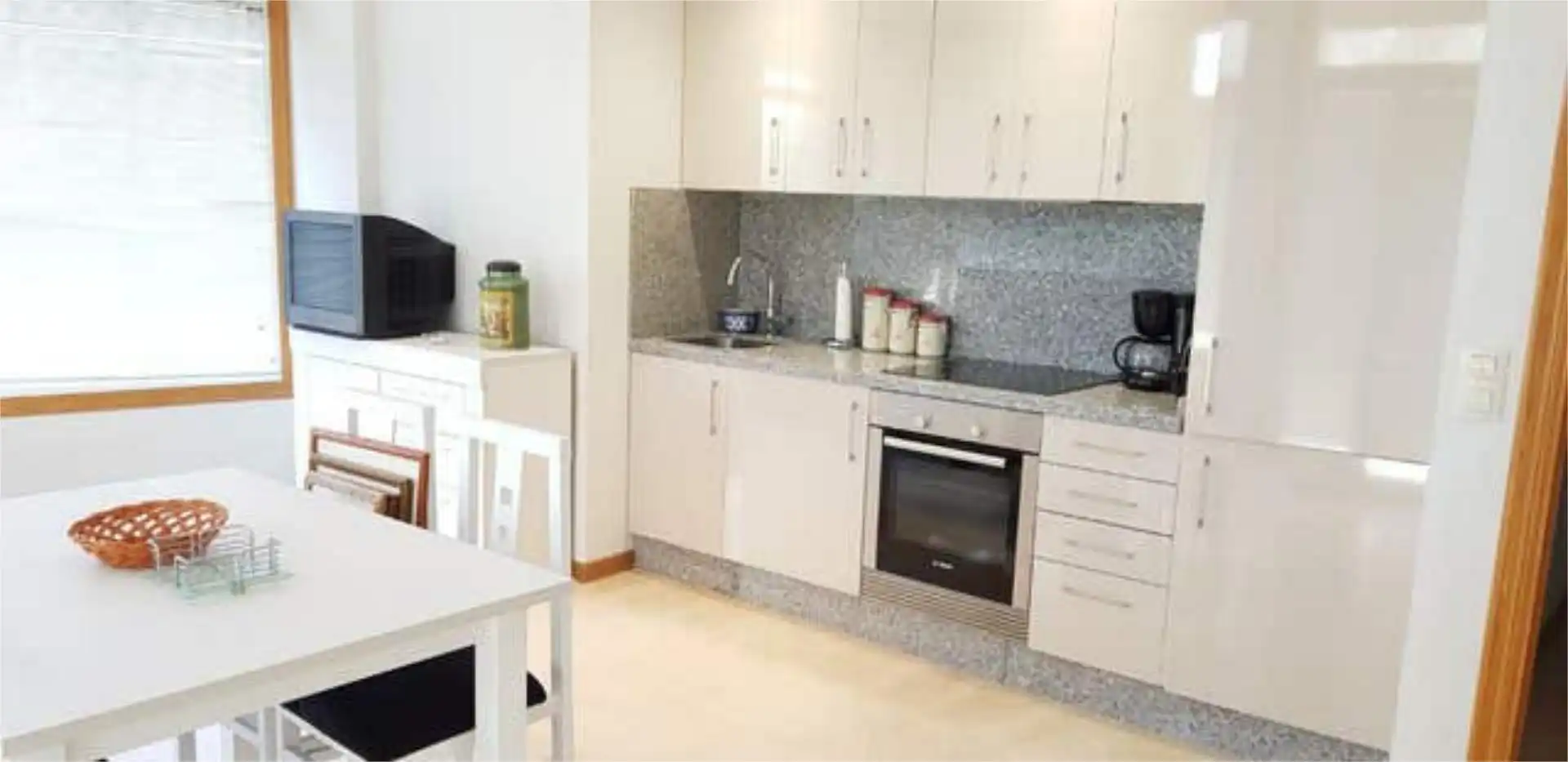 Квартира 80 м² у Nigrán