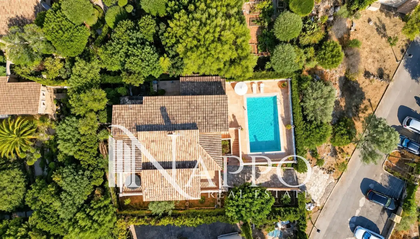 Casa de 250 m² en Esporles