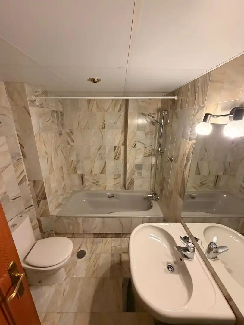Piso de 88 m² en Sevilla