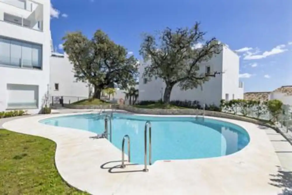 Piso de 174 m² en Marbella