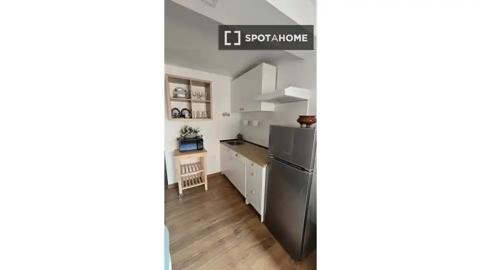 Habitación 40 m², Málaga
