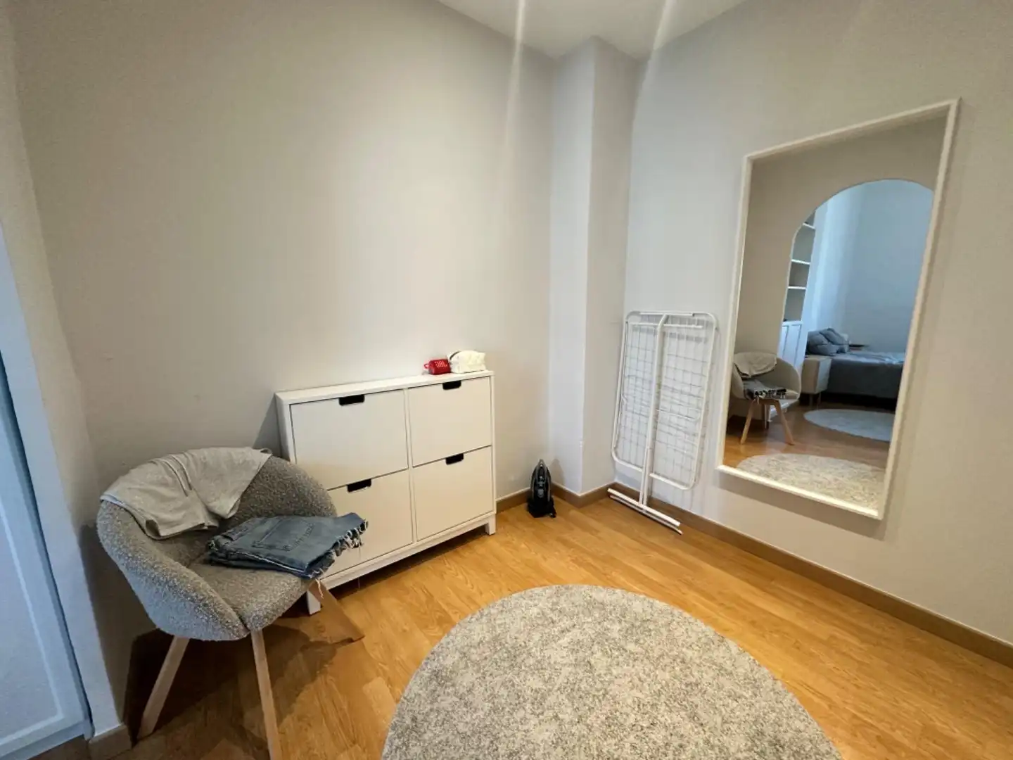 Piso de 77 m² en Valencia