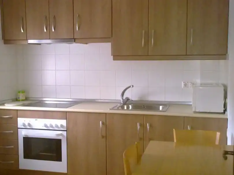 Piso de 100 m² en Vélez-Rubio