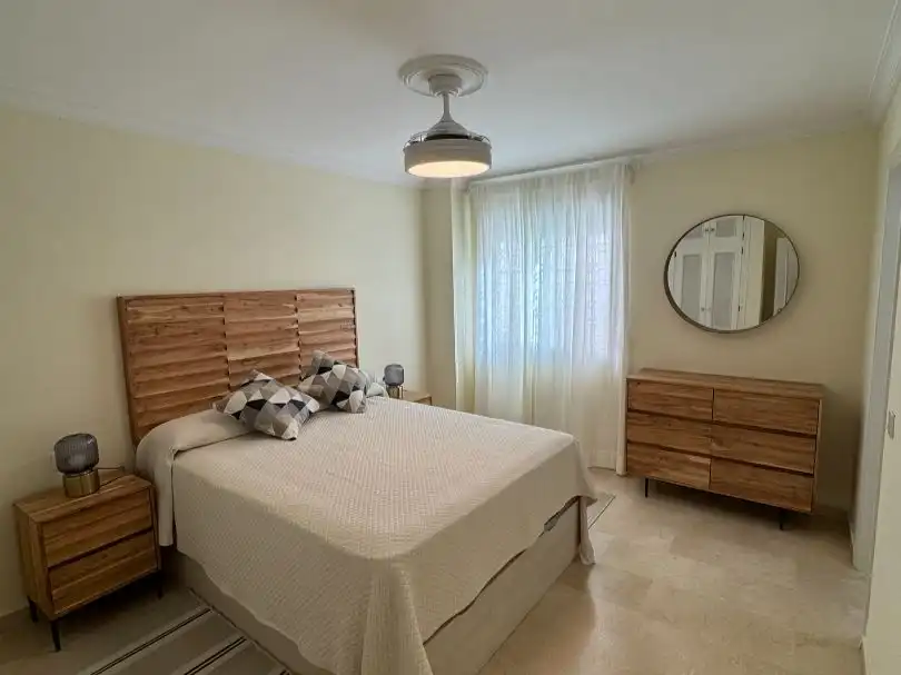 Pis de 136 m² a Màlaga
