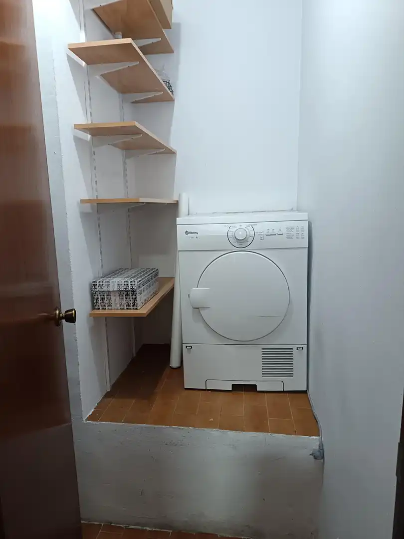 Pis de 168 m² a Valladolid