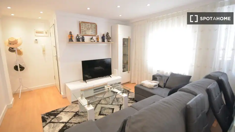 Habitación en alquiler, Santander