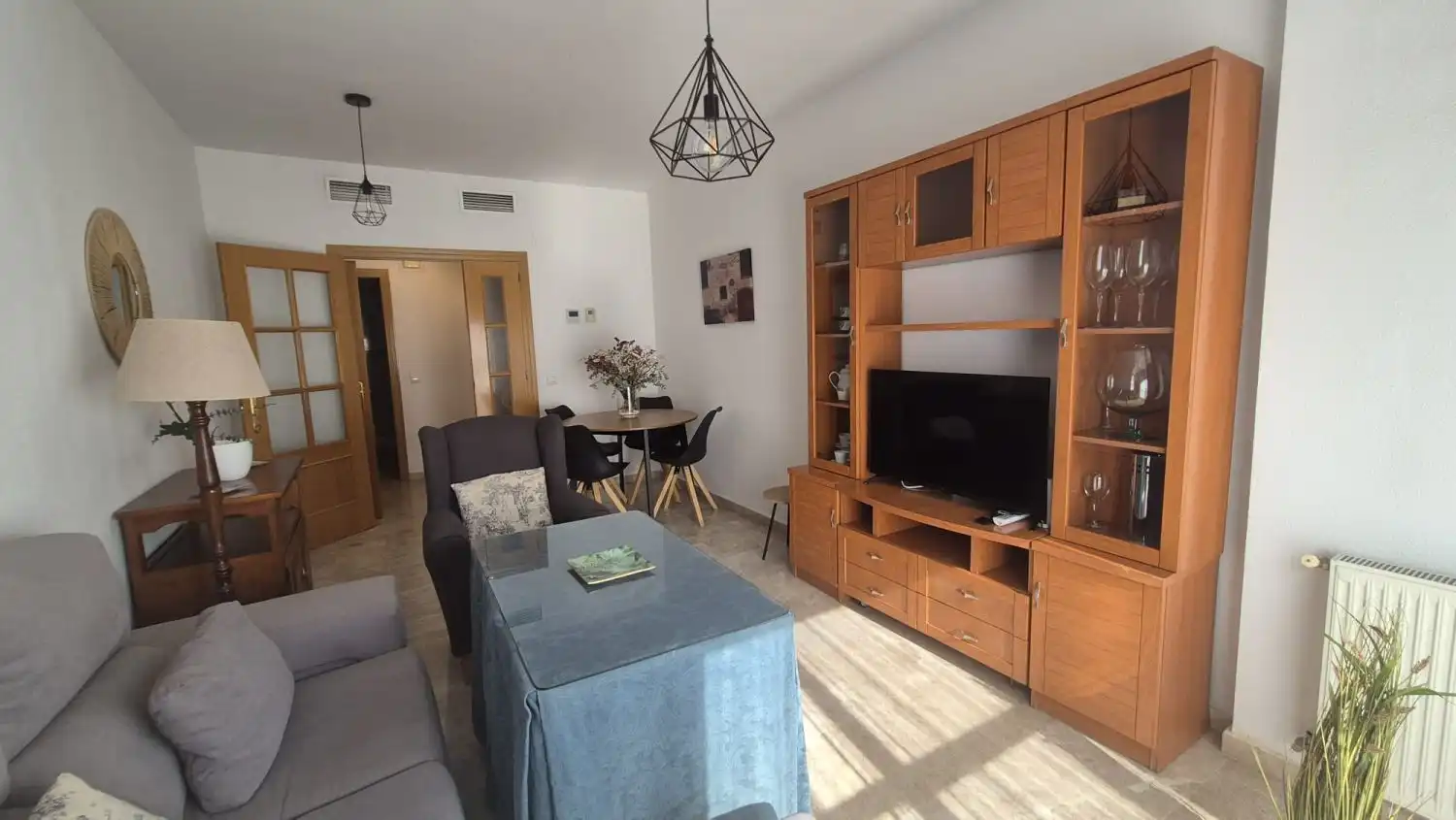 Piso de 80 m² en Badajoz