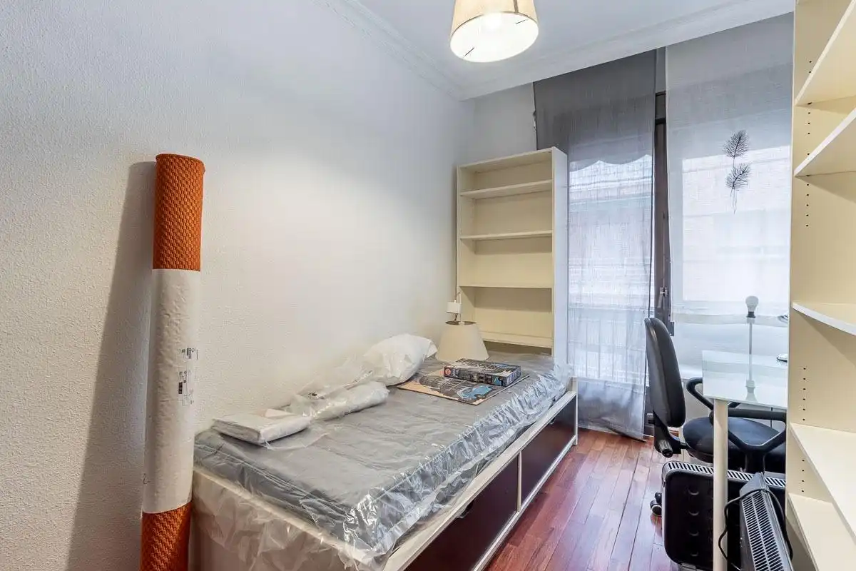 Pis de 92 m² a Granada