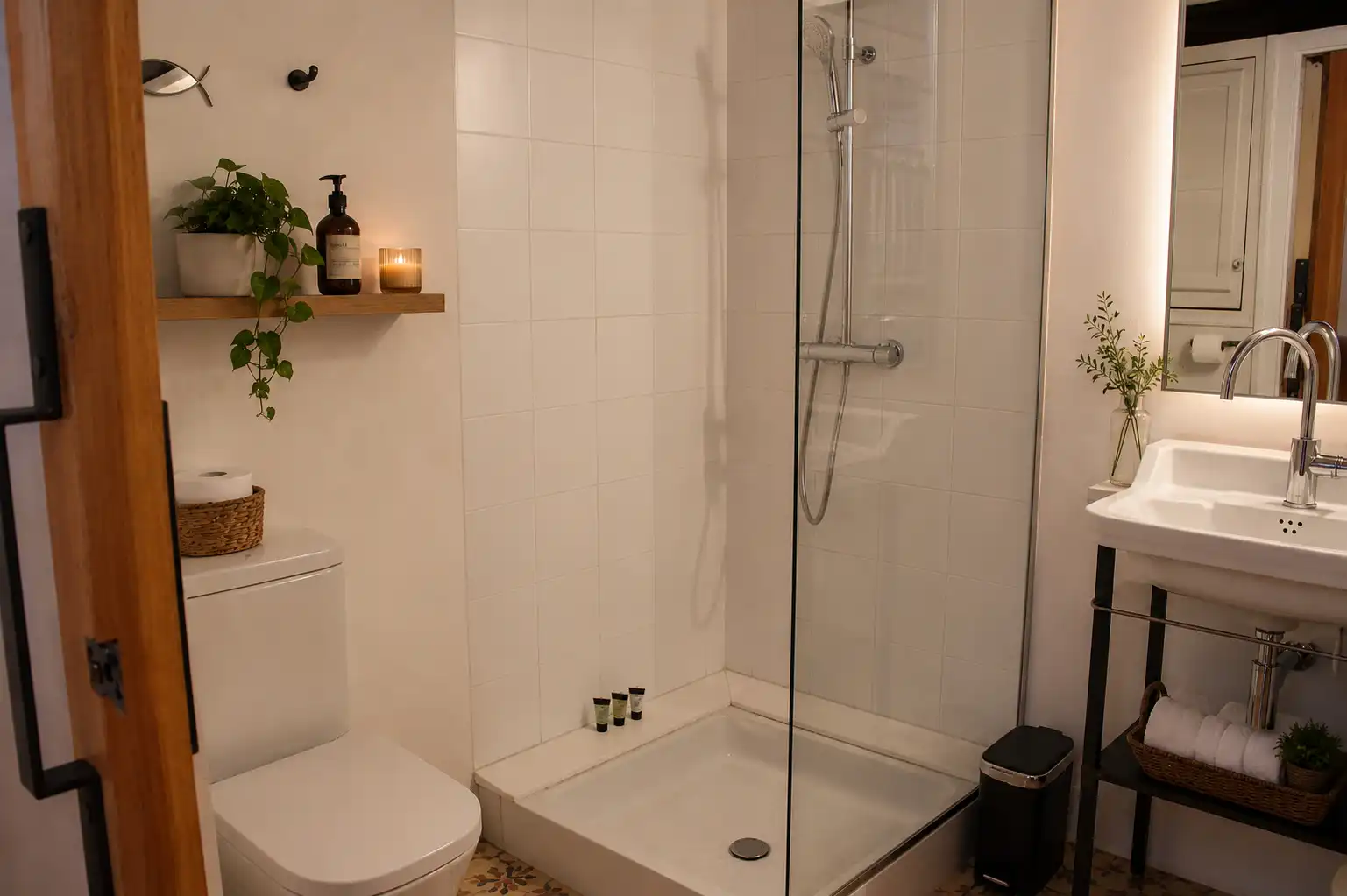 Piso de 70 m² en Palamós