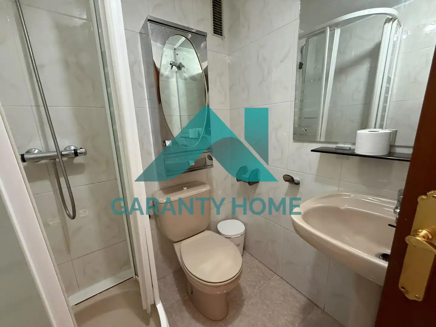 Piso de 115 m² en Cáceres